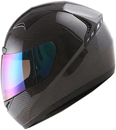 Best carbon fiber motorcycle helmets
