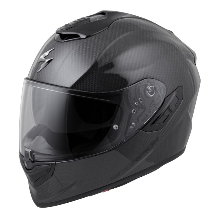 Best carbon fiber motorcycle helmets