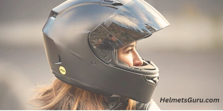 How to Stretch a Motorcycle Helmet-4 Simple Ways.
