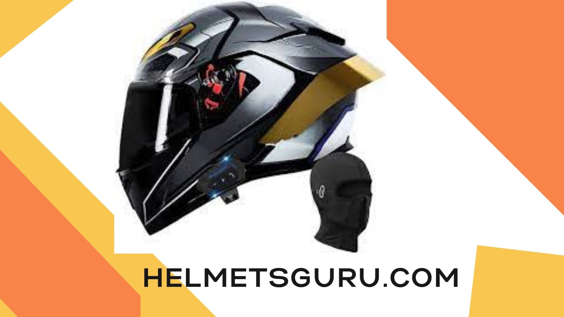 XXL Motorcycle Helmet for sale in 2024