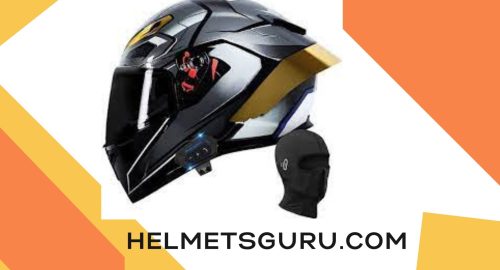XXL Motorcycle Helmet for sale in 2024